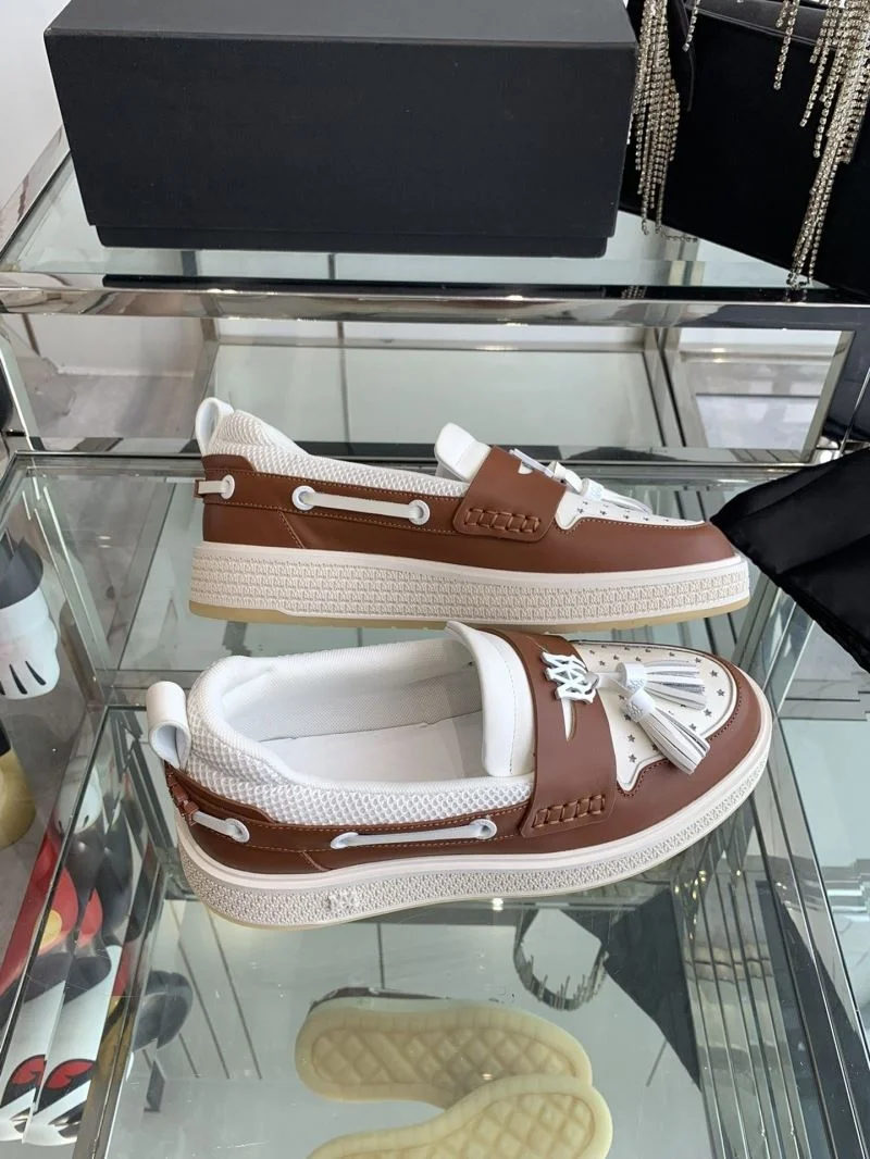 Trendsetting Amiri Shoes 6903
