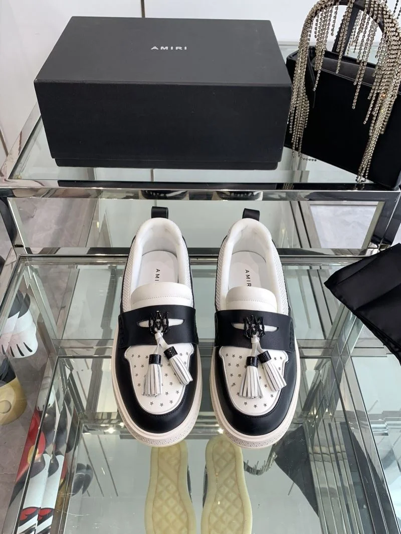 DailyWear Amiri Shoes 6963