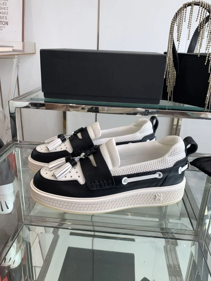 DailyWear Amiri Shoes 6963