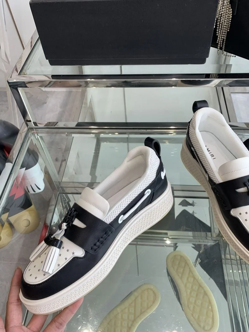 DailyWear Amiri Shoes 6963