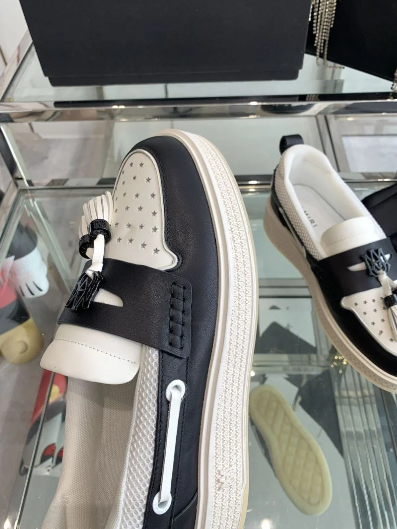 DailyWear Amiri Shoes 6963