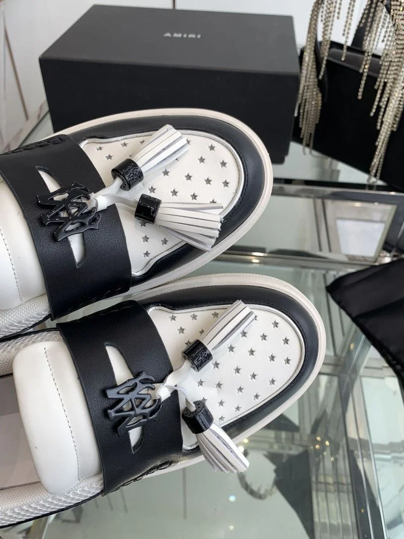 DailyWear Amiri Shoes 6963