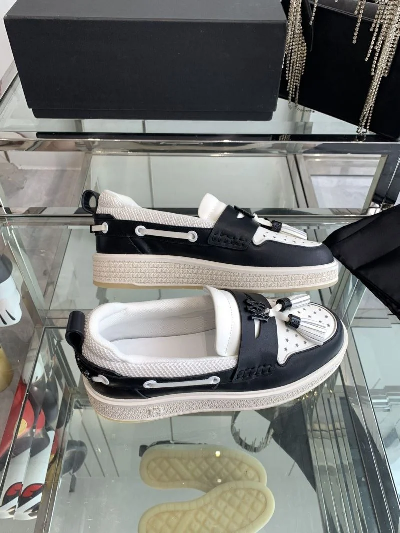 DailyWear Amiri Shoes 6963