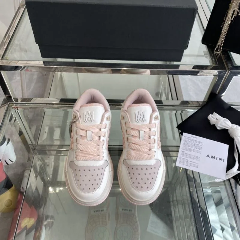 Fashionable Amiri Shoes 6912