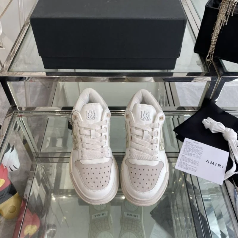 Efficient Amiri Shoes 6942