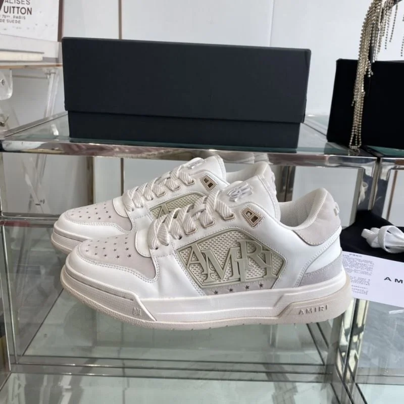 Efficient Amiri Shoes 6942
