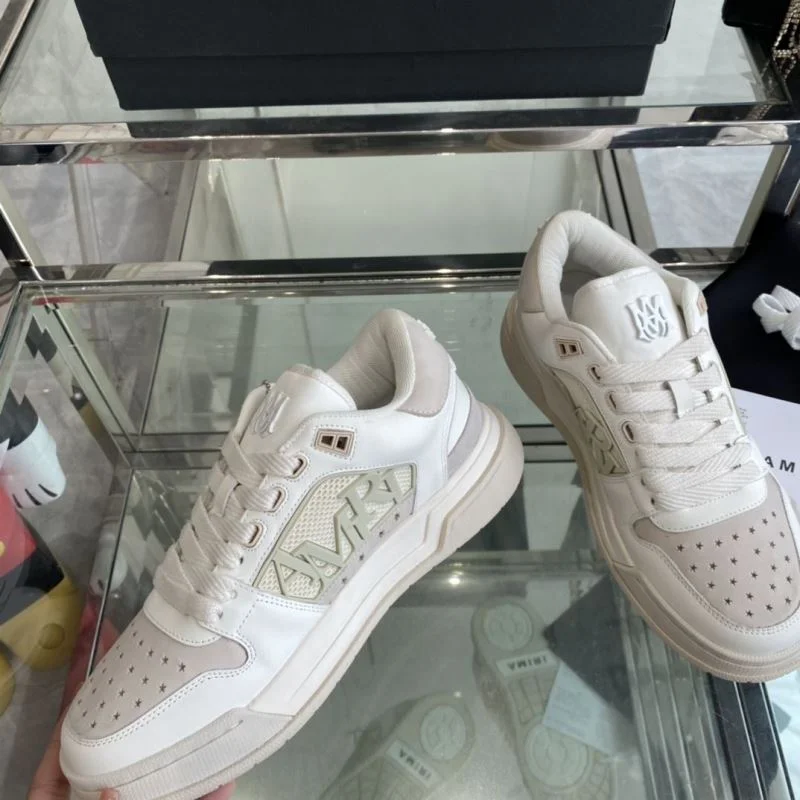 Efficient Amiri Shoes 6942