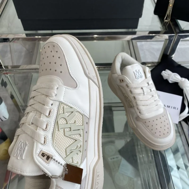 Efficient Amiri Shoes 6942
