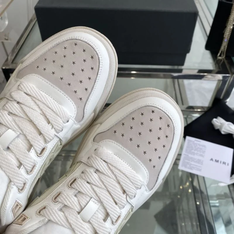 Efficient Amiri Shoes 6942