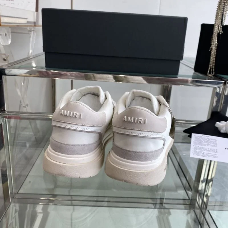 Efficient Amiri Shoes 6942