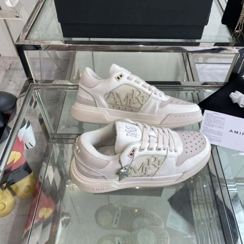 Efficient Amiri Shoes 6942