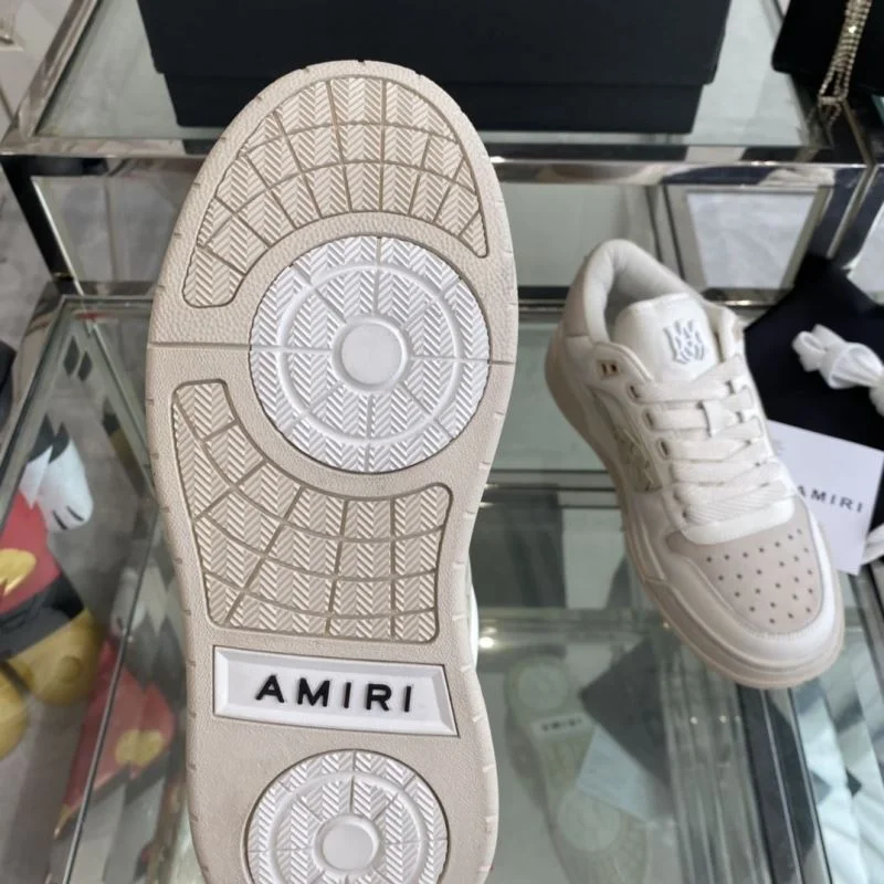 Efficient Amiri Shoes 6942