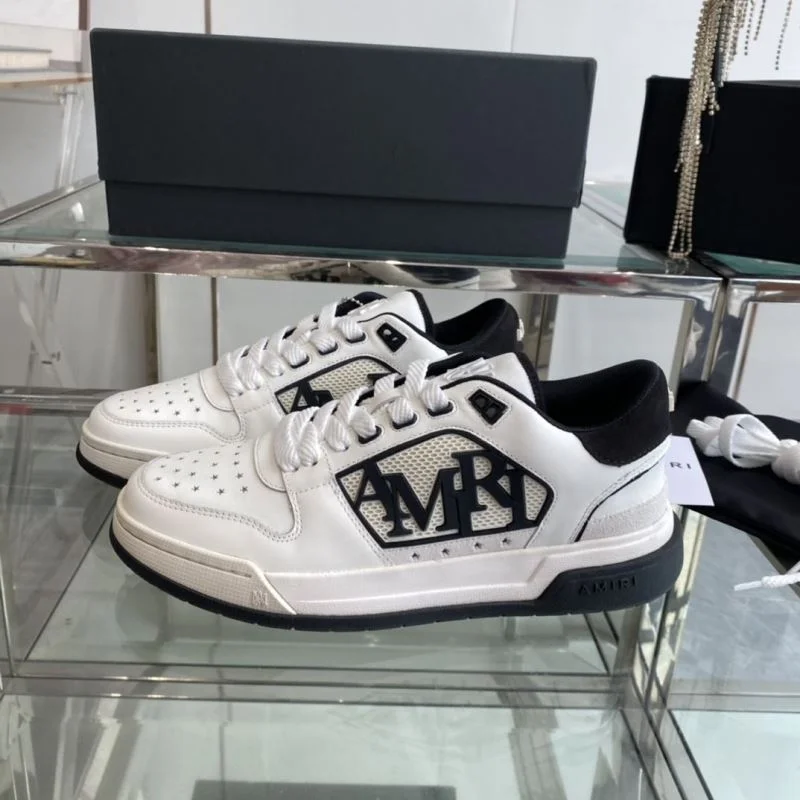 Lightweight Amiri Shoes 6971