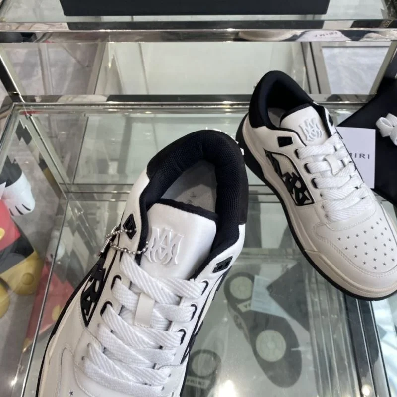 Lightweight Amiri Shoes 6971