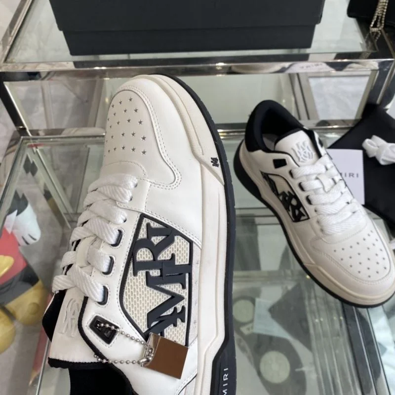 Lightweight Amiri Shoes 6971