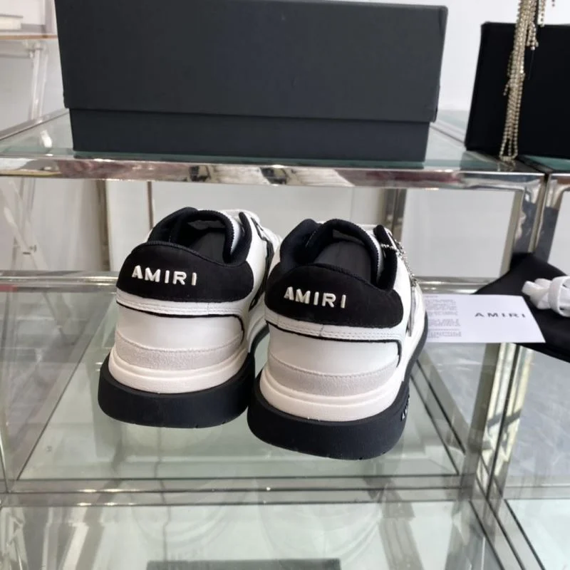 Lightweight Amiri Shoes 6971