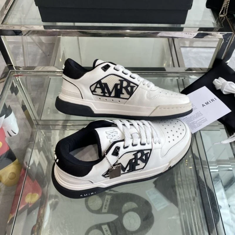 Lightweight Amiri Shoes 6971