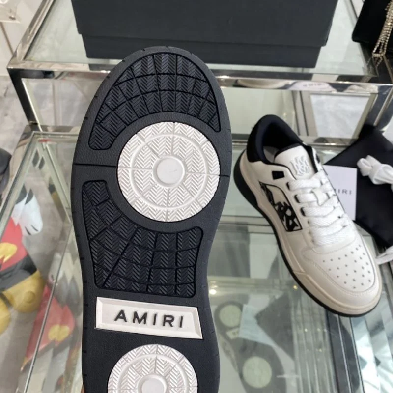Lightweight Amiri Shoes 6971