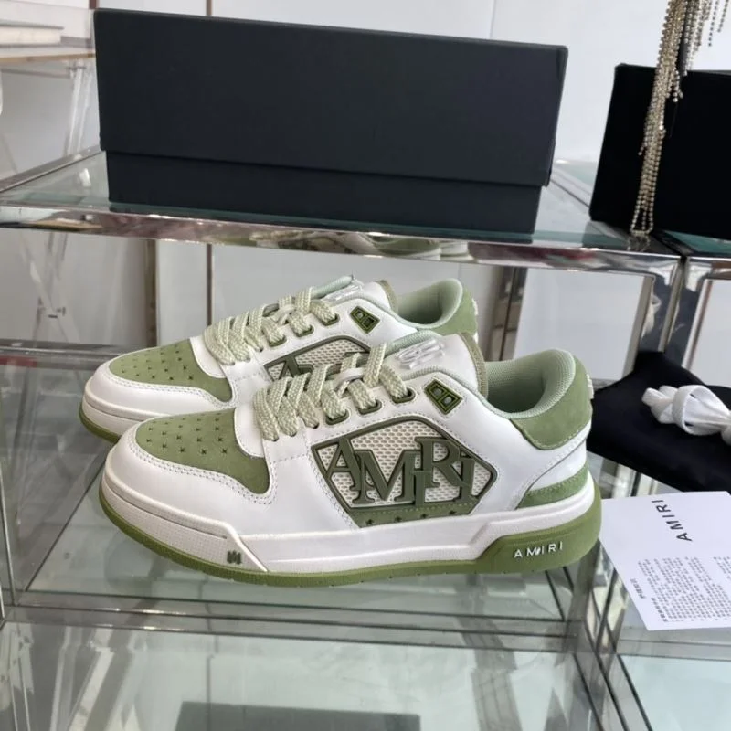 Amiri Shoes Breathable 6892