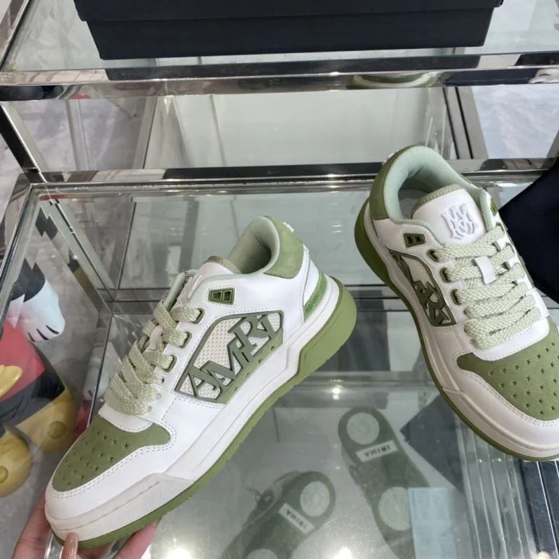 Amiri Shoes Breathable 6892