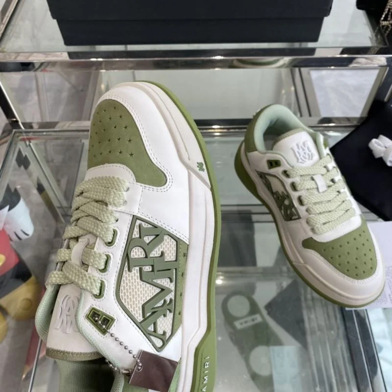 Amiri Shoes Breathable 6892