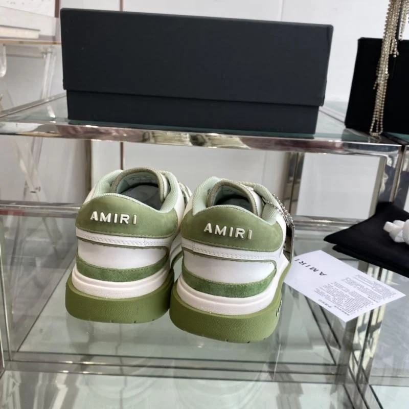 Amiri Shoes Breathable 6892