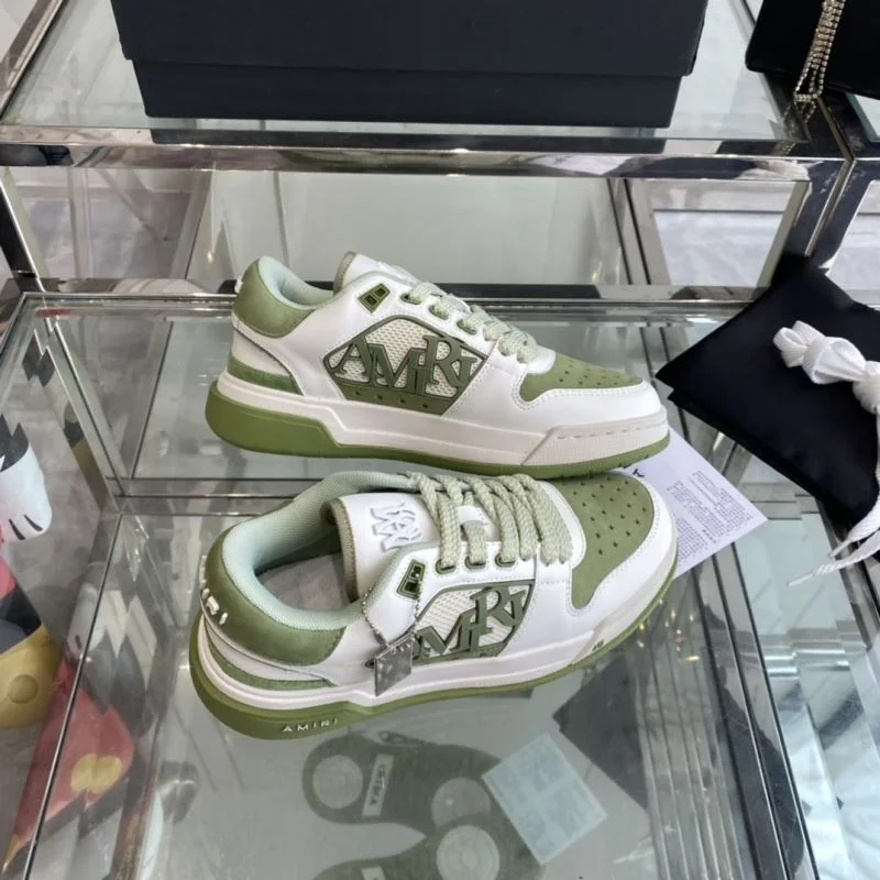 Amiri Shoes Breathable 6892