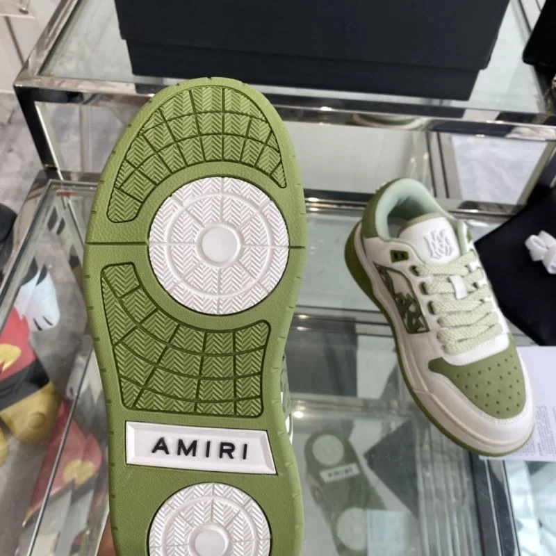 Amiri Shoes Breathable 6892