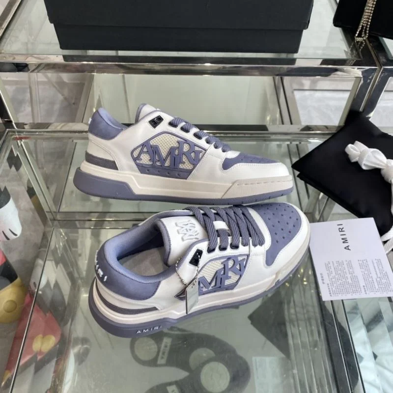 SportInspired Amiri Shoes 6909