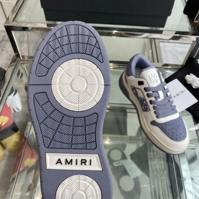 SportInspired Amiri Shoes 6909