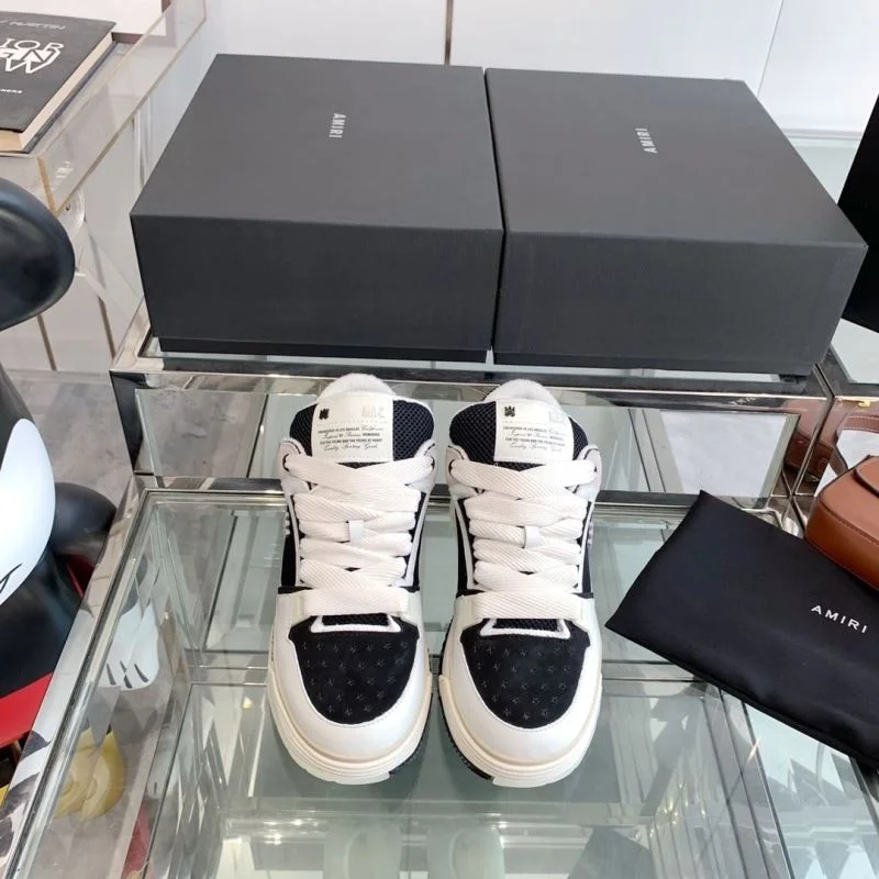 Amiri Shoes TravelReady 6910