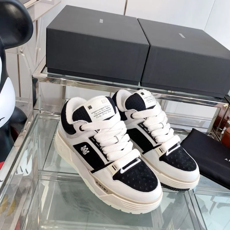 Amiri Shoes TravelReady 6910