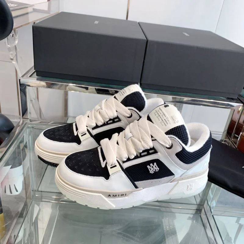 Amiri Shoes TravelReady 6910