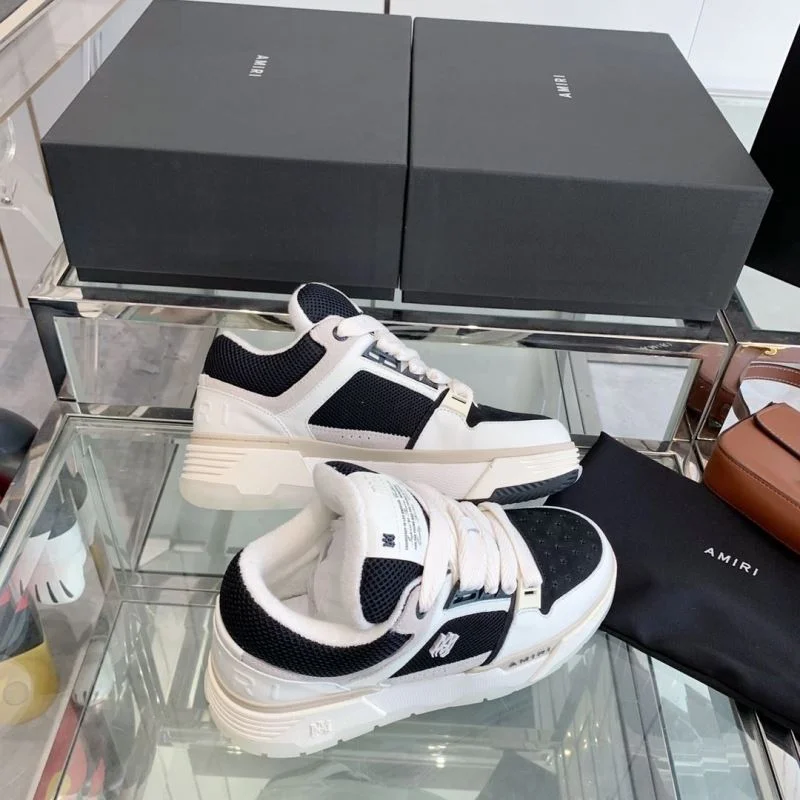 Amiri Shoes TravelReady 6910