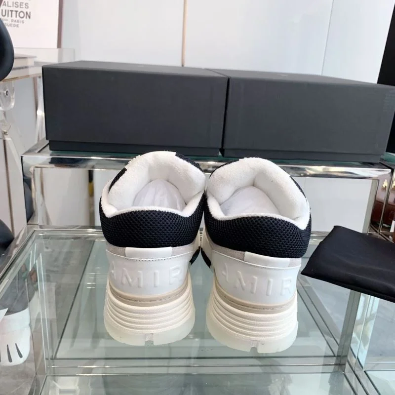 Amiri Shoes TravelReady 6910