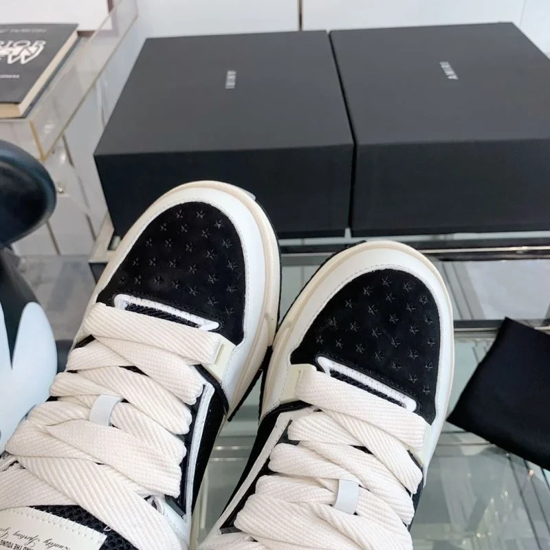 Amiri Shoes TravelReady 6910