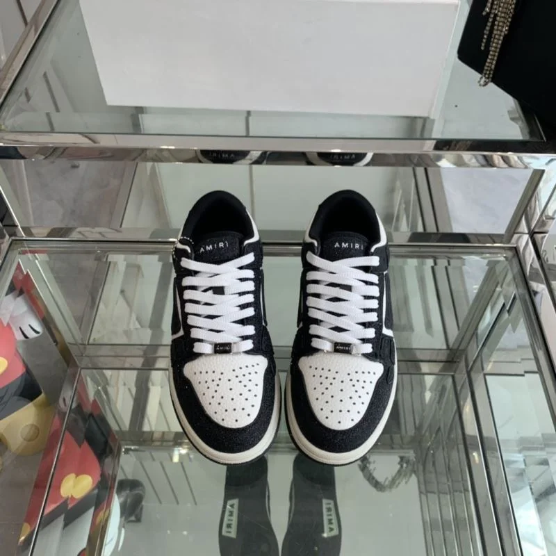 Amiri Shoes UrbanChic 6960