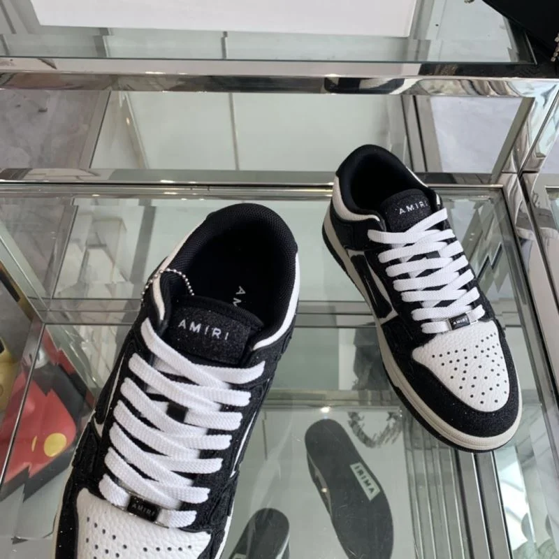 Amiri Shoes UrbanChic 6960