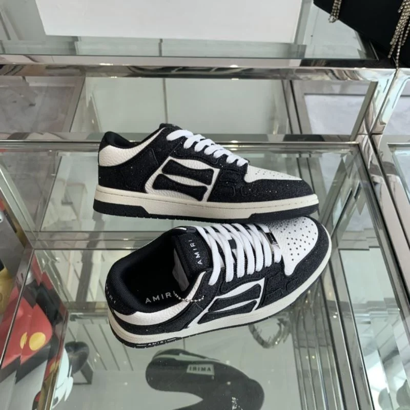 Amiri Shoes UrbanChic 6960