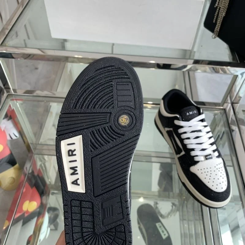 Amiri Shoes UrbanChic 6960