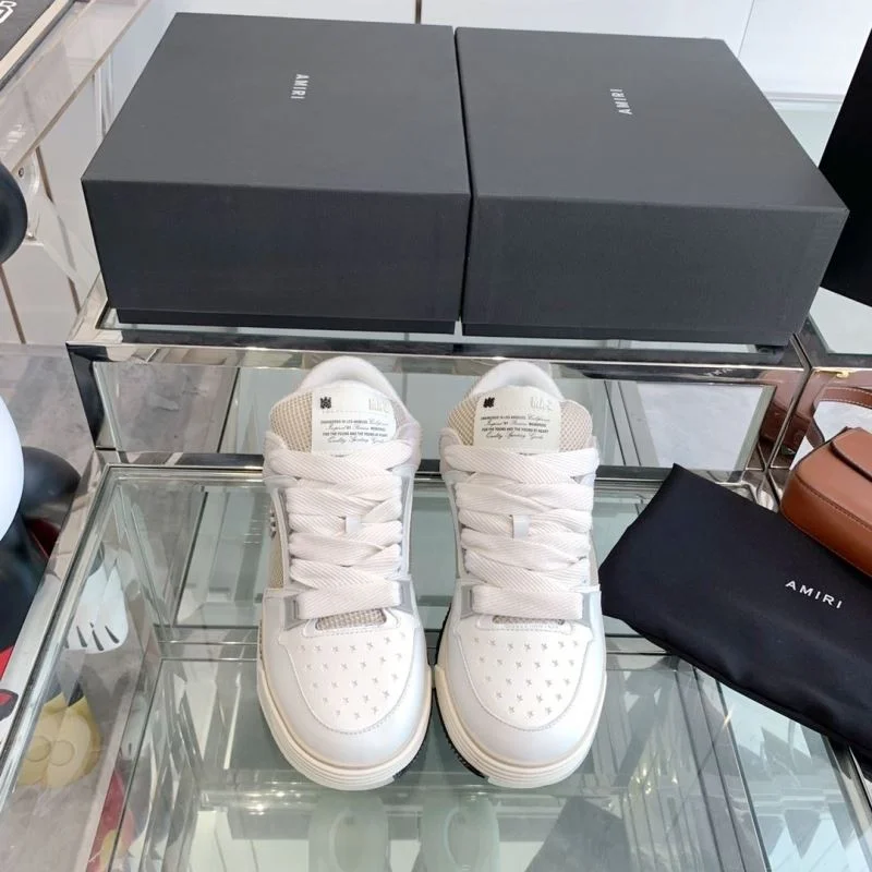 Cozy Amiri Shoes 6883