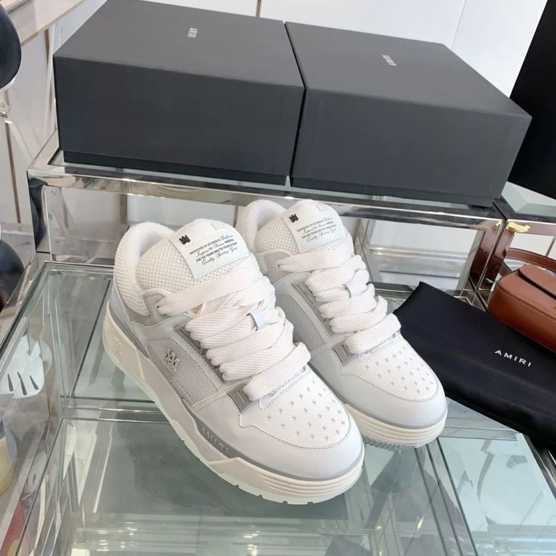 TopPick Amiri Shoes 6886