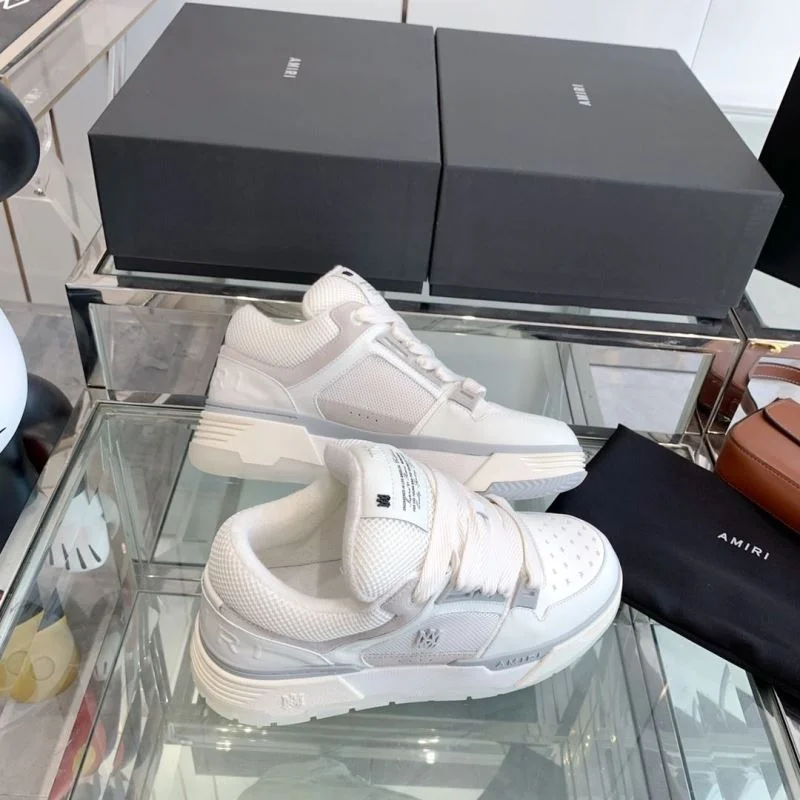 TopPick Amiri Shoes 6886
