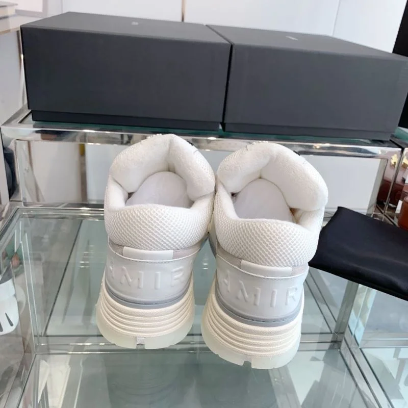 TopPick Amiri Shoes 6886