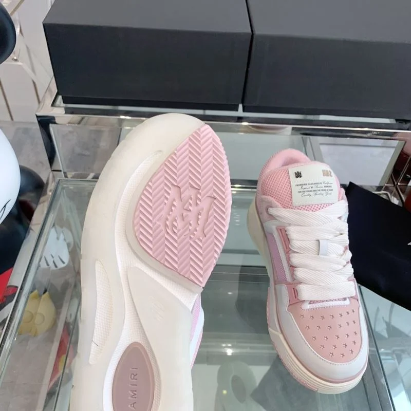 GoAnywhere Amiri Shoes 6921