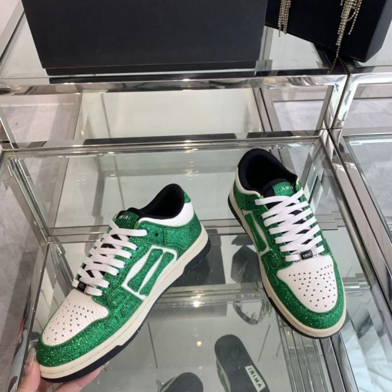 AllSeason Amiri Shoes 6876