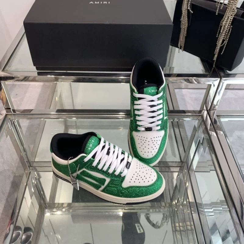 AllSeason Amiri Shoes 6876