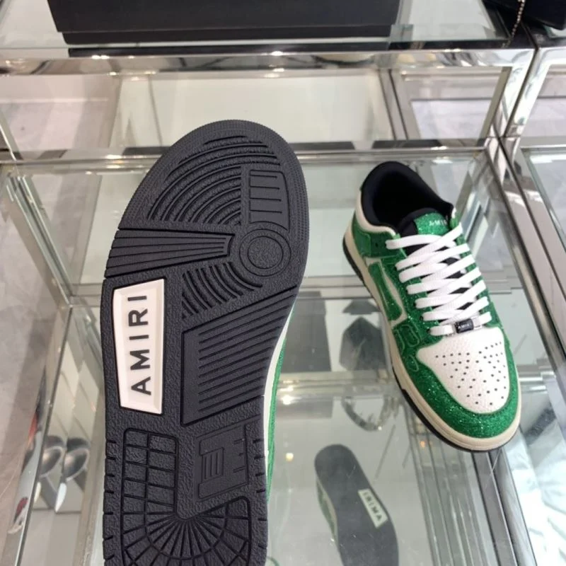 AllSeason Amiri Shoes 6876
