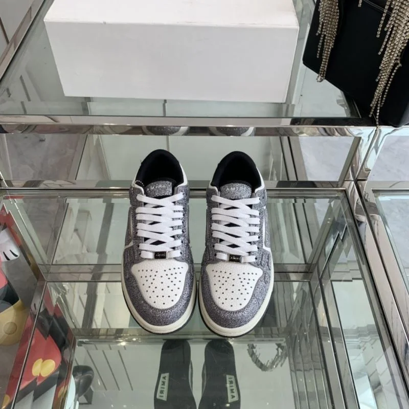 WeatherProof Amiri Shoes 6891