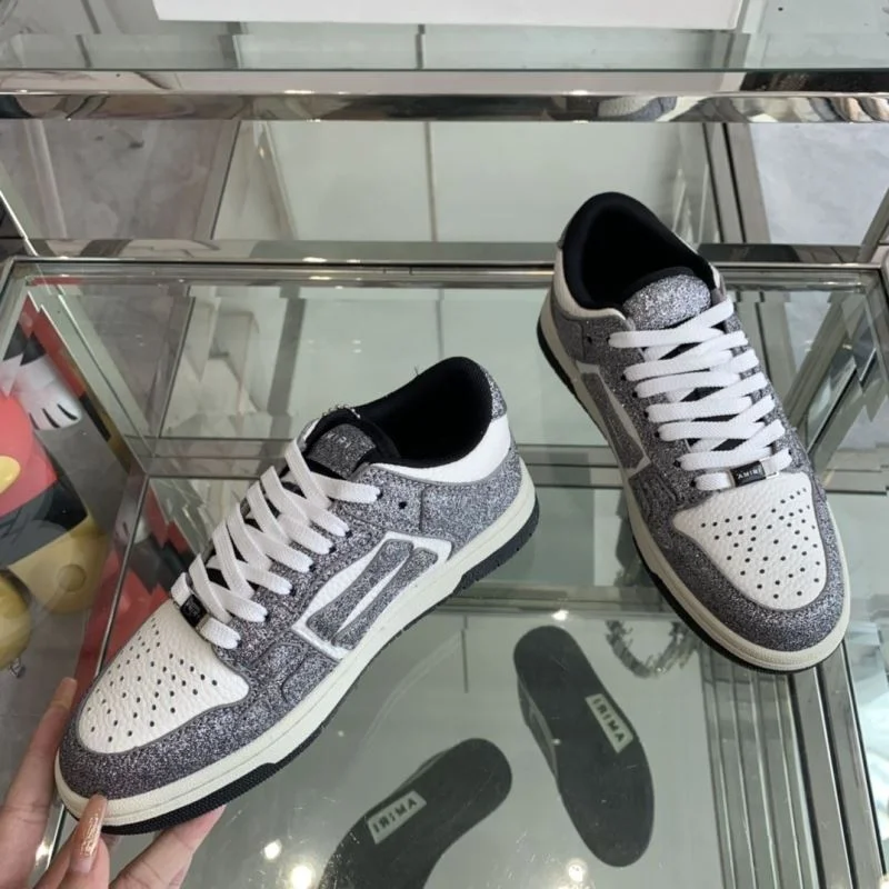 WeatherProof Amiri Shoes 6891